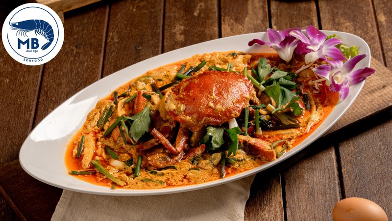 รวมร้านอาหารทะเล ภูเก็ต วัตถุดิบสดใหม่ รสชาติอร่อย สายซีฟู้ดห้ามพลาด!!