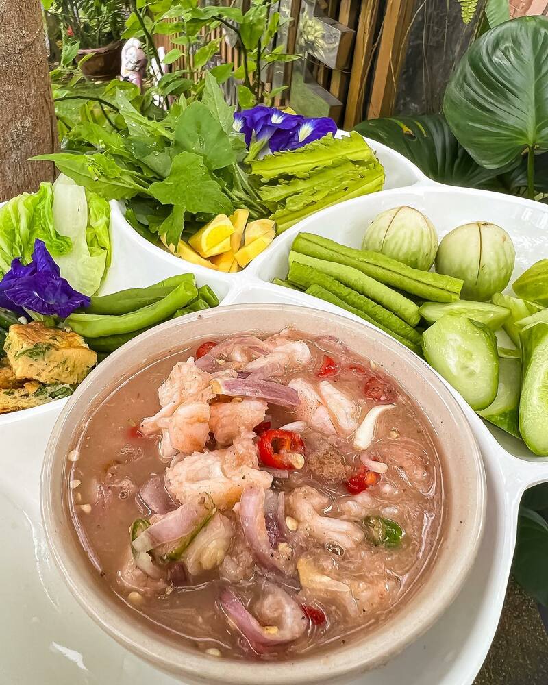 รวมร้านอาหารทะเล ภูเก็ต วัตถุดิบสดใหม่ รสชาติอร่อย สายซีฟู้ดห้ามพลาด!!