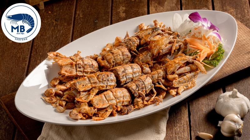 รวมร้านอาหารทะเล ภูเก็ต วัตถุดิบสดใหม่ รสชาติอร่อย สายซีฟู้ดห้ามพลาด!!