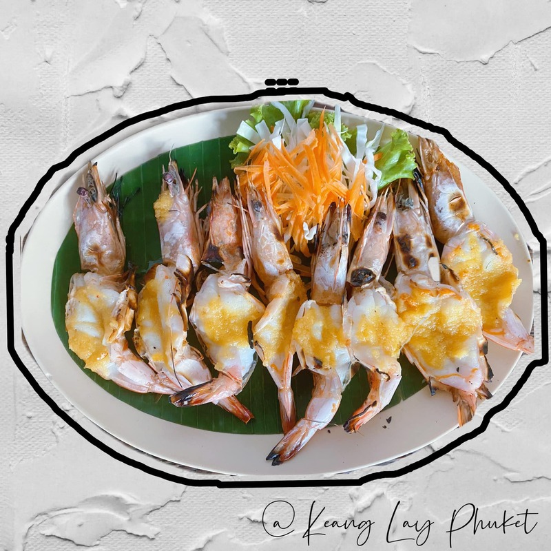 รวมร้านอาหารทะเล ภูเก็ต วัตถุดิบสดใหม่ รสชาติอร่อย สายซีฟู้ดห้ามพลาด!!