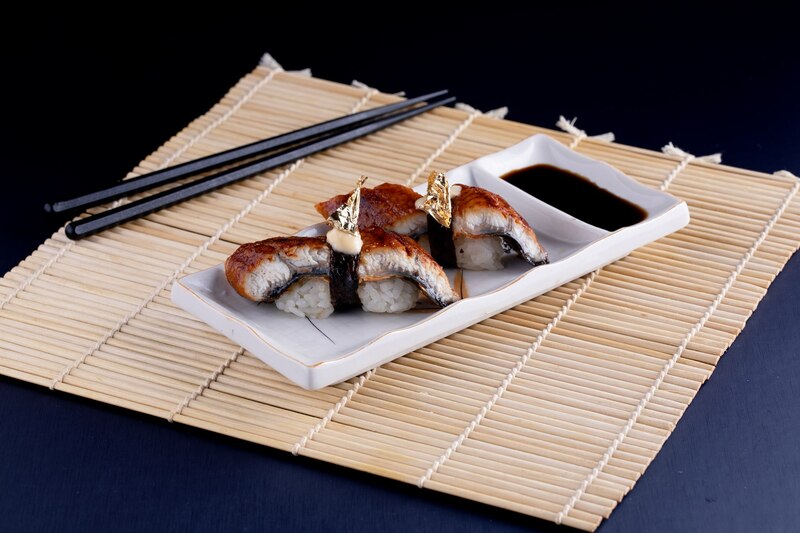 ร้านอาหารญี่ปุ่นระยอง รวมซูชิ ซาชิมิ คุณภาพสุดคุ้มต้นตำรับญี่ปุ่น