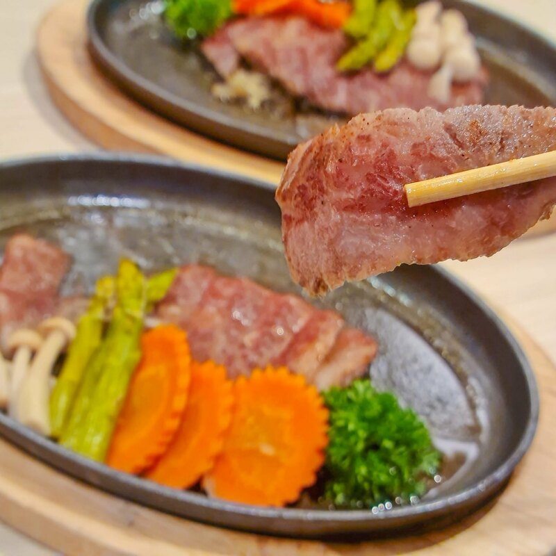 ร้านอาหารญี่ปุ่นระยอง รวมซูชิ ซาชิมิ คุณภาพสุดคุ้มต้นตำรับญี่ปุ่น