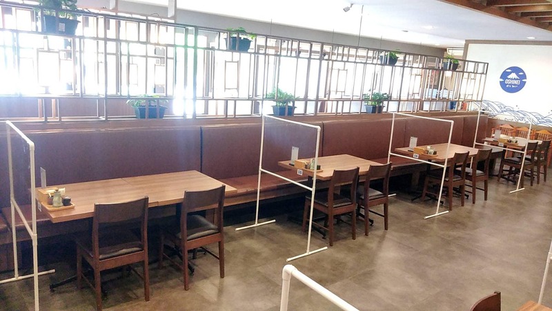 ร้านอาหารญี่ปุ่นระยอง รวมซูชิ ซาชิมิ คุณภาพสุดคุ้มต้นตำรับญี่ปุ่น