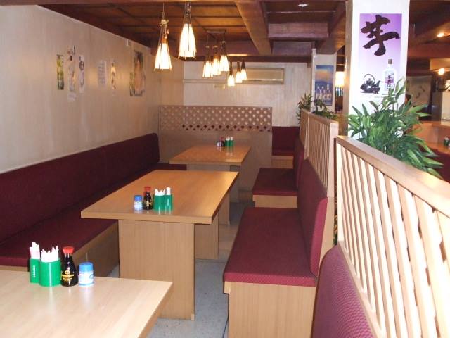 ร้านอาหารญี่ปุ่นระยอง รวมซูชิ ซาชิมิ คุณภาพสุดคุ้มต้นตำรับญี่ปุ่น