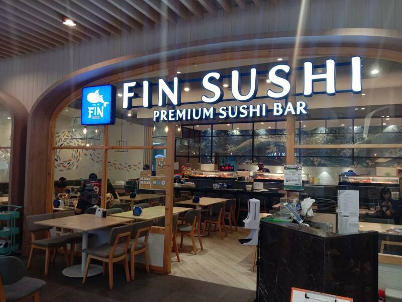 ร้านอาหารญี่ปุ่นระยอง รวมซูชิ ซาชิมิ คุณภาพสุดคุ้มต้นตำรับญี่ปุ่น