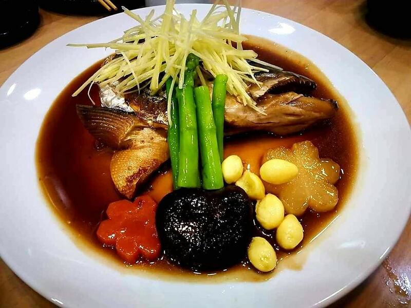 ร้านอาหารญี่ปุ่นระยอง รวมซูชิ ซาชิมิ คุณภาพสุดคุ้มต้นตำรับญี่ปุ่น