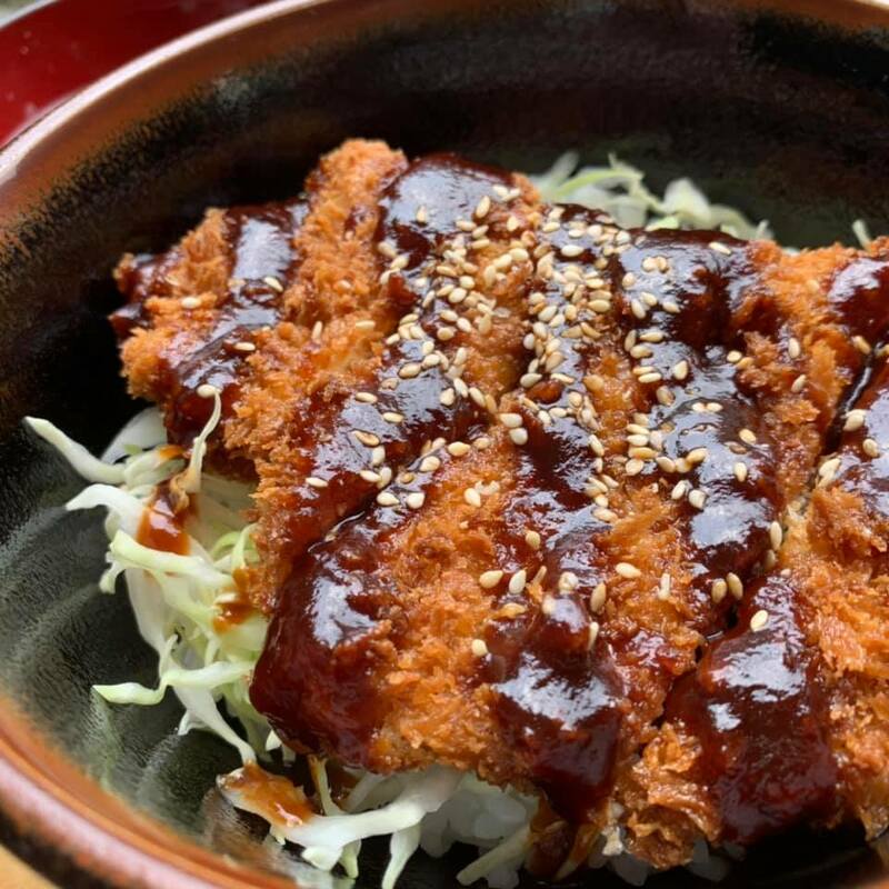 ร้านอาหารญี่ปุ่นระยอง รวมซูชิ ซาชิมิ คุณภาพสุดคุ้มต้นตำรับญี่ปุ่น