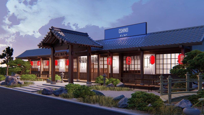 ร้านอาหารญี่ปุ่นระยอง รวมซูชิ ซาชิมิ คุณภาพสุดคุ้มต้นตำรับญี่ปุ่น