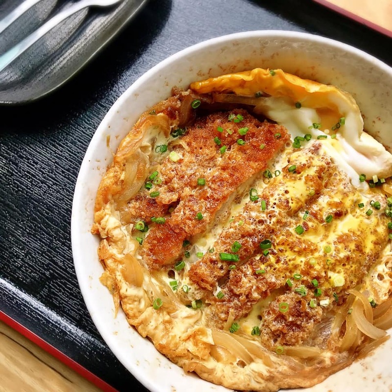 ร้านอาหารญี่ปุ่นระยอง รวมซูชิ ซาชิมิ คุณภาพสุดคุ้มต้นตำรับญี่ปุ่น