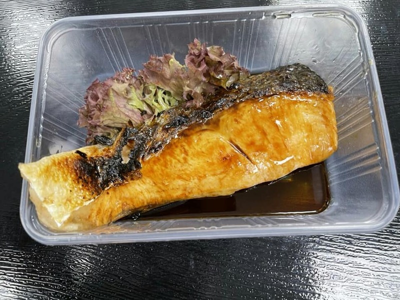 ร้านอาหารญี่ปุ่นระยอง รวมซูชิ ซาชิมิ คุณภาพสุดคุ้มต้นตำรับญี่ปุ่น