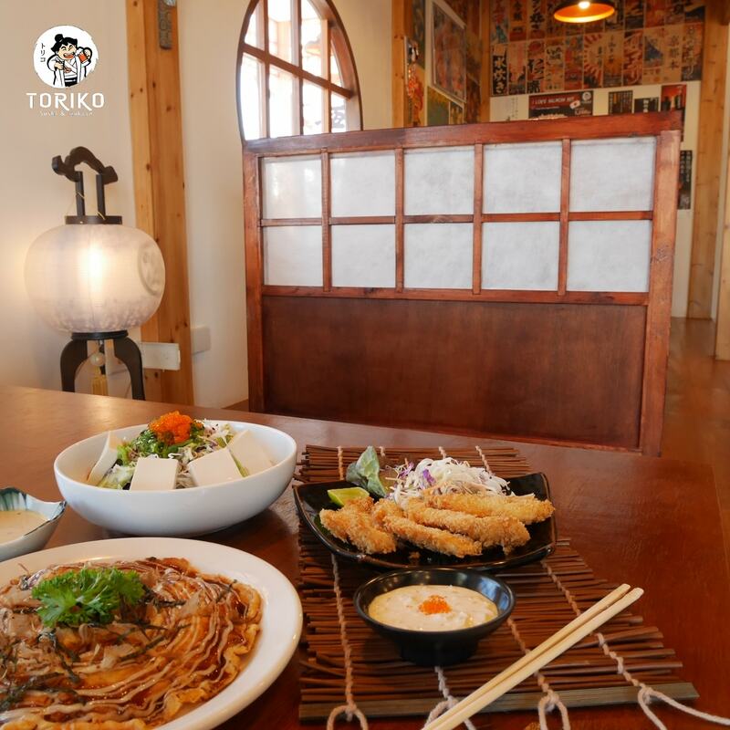 ร้านอาหารญี่ปุ่นระยอง รวมซูชิ ซาชิมิ คุณภาพสุดคุ้มต้นตำรับญี่ปุ่น