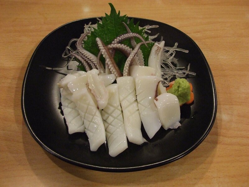 ร้านอาหารญี่ปุ่นระยอง รวมซูชิ ซาชิมิ คุณภาพสุดคุ้มต้นตำรับญี่ปุ่น