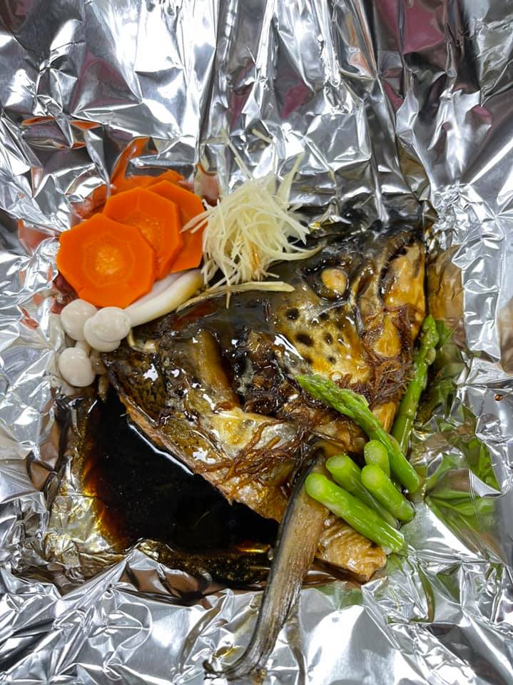 ร้านอาหารญี่ปุ่นระยอง รวมซูชิ ซาชิมิ คุณภาพสุดคุ้มต้นตำรับญี่ปุ่น