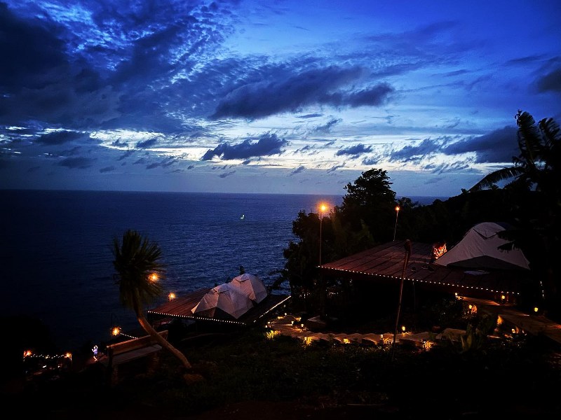 top 8+ ลานกางเต็นท์เปิดใหม่ 2567 จุดกางเต็นท์ใกล้กรุงเทพ สายแคมป์ปิ้งห้ามพลาด