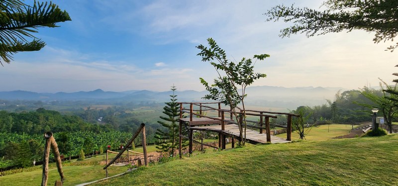 top 8+ ลานกางเต็นท์เปิดใหม่ 2567 จุดกางเต็นท์ใกล้กรุงเทพ สายแคมป์ปิ้งห้ามพลาด