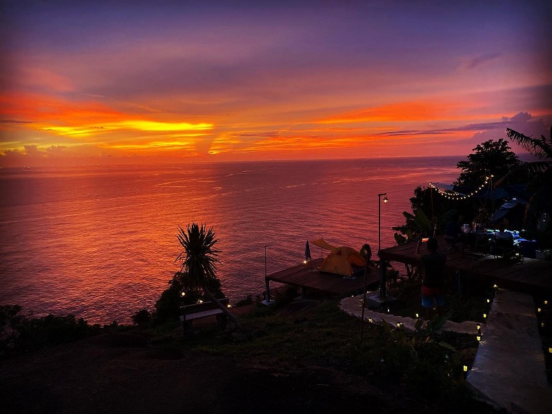 top 8+ ลานกางเต็นท์เปิดใหม่ 2567 จุดกางเต็นท์ใกล้กรุงเทพ สายแคมป์ปิ้งห้ามพลาด