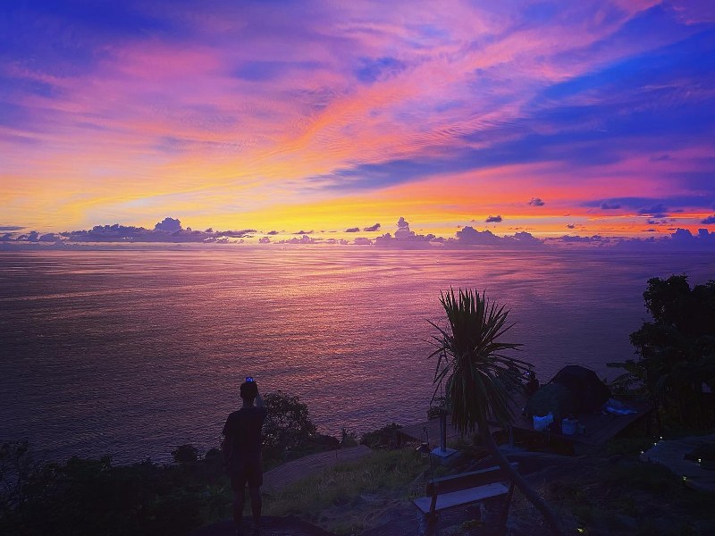 top 8+ ลานกางเต็นท์เปิดใหม่ 2567 จุดกางเต็นท์ใกล้กรุงเทพ สายแคมป์ปิ้งห้ามพลาด