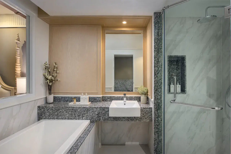 casa vimaya riverside hotel bangkok โรงแรมสวยริมคลองสุดชิล ในย่านบางลำพู