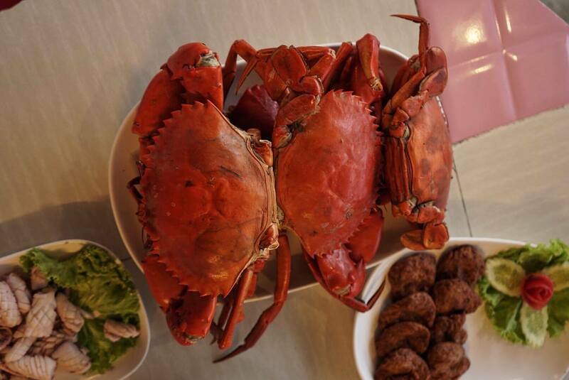 top 10+ โฮมสเตย์ที่พักสุดชิลเเถมกินปูทะเล+ซีฟู้ดจัดเต็มไม่อั้นฟรี! (งบไม่เกินคนละ 2,000 บาท) @จันทบุรี