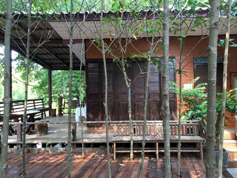 top 10+ โฮมสเตย์ที่พักสุดชิลเเถมกินปูทะเล+ซีฟู้ดจัดเต็มไม่อั้นฟรี! (งบไม่เกินคนละ 2,000 บาท) @จันทบุรี