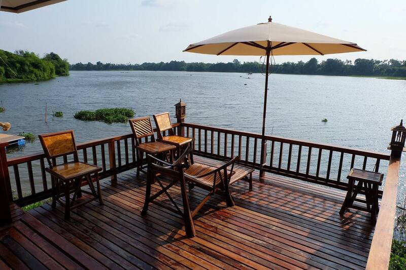 top 10+ โฮมสเตย์ที่พักสุดชิลเเถมกินปูทะเล+ซีฟู้ดจัดเต็มไม่อั้นฟรี! (งบไม่เกินคนละ 2,000 บาท) @จันทบุรี