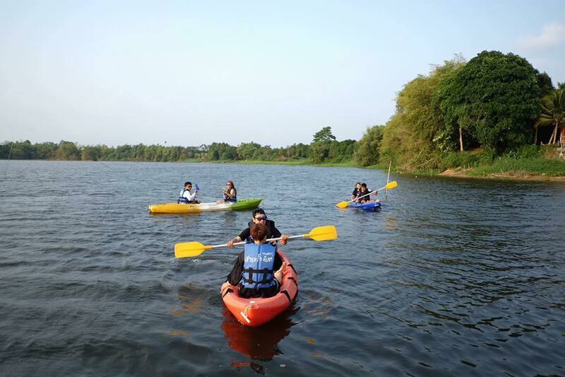 top 10+ โฮมสเตย์ที่พักสุดชิลเเถมกินปูทะเล+ซีฟู้ดจัดเต็มไม่อั้นฟรี! (งบไม่เกินคนละ 2,000 บาท) @จันทบุรี