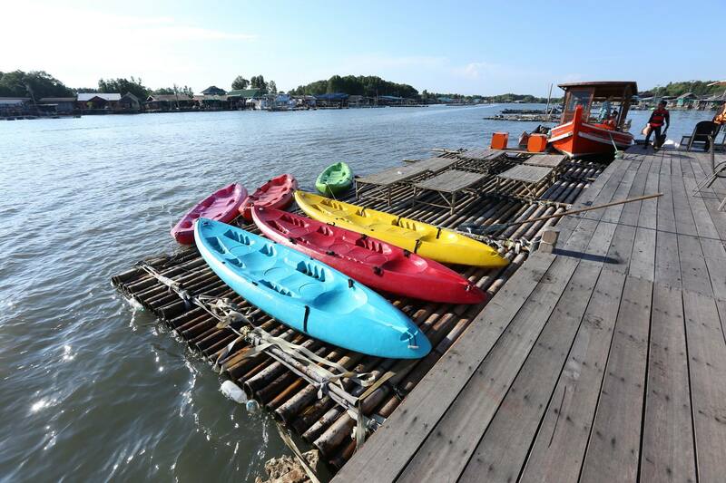 top 10+ โฮมสเตย์ที่พักสุดชิลเเถมกินปูทะเล+ซีฟู้ดจัดเต็มไม่อั้นฟรี! (งบไม่เกินคนละ 2,000 บาท) @จันทบุรี