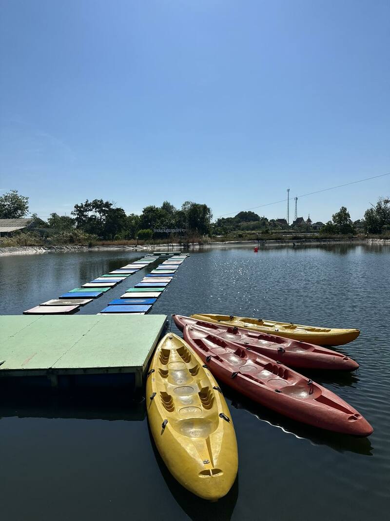 top 10+ โฮมสเตย์ที่พักสุดชิลเเถมกินปูทะเล+ซีฟู้ดจัดเต็มไม่อั้นฟรี! (งบไม่เกินคนละ 2,000 บาท) @จันทบุรี