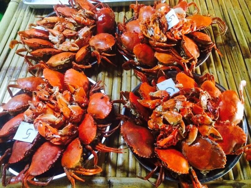 top 10+ โฮมสเตย์ที่พักสุดชิลเเถมกินปูทะเล+ซีฟู้ดจัดเต็มไม่อั้นฟรี! (งบไม่เกินคนละ 2,000 บาท) @จันทบุรี