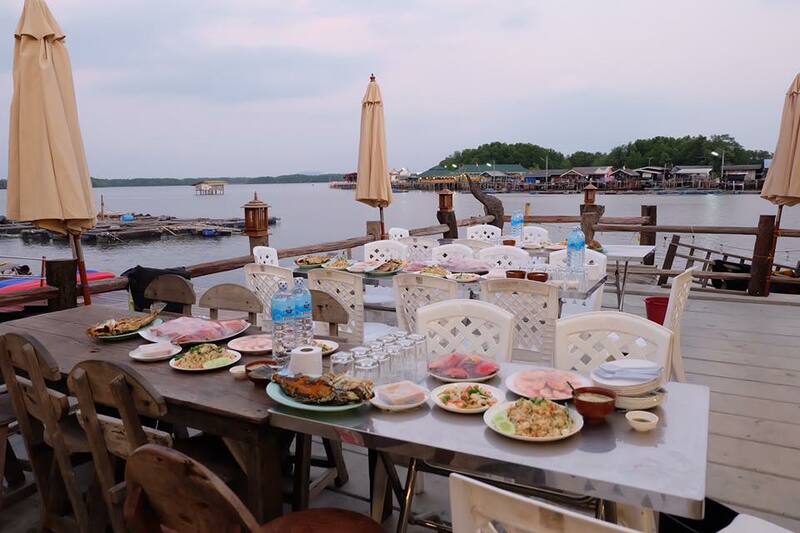 top 10+ โฮมสเตย์ที่พักสุดชิลเเถมกินปูทะเล+ซีฟู้ดจัดเต็มไม่อั้นฟรี! (งบไม่เกินคนละ 2,000 บาท) @จันทบุรี