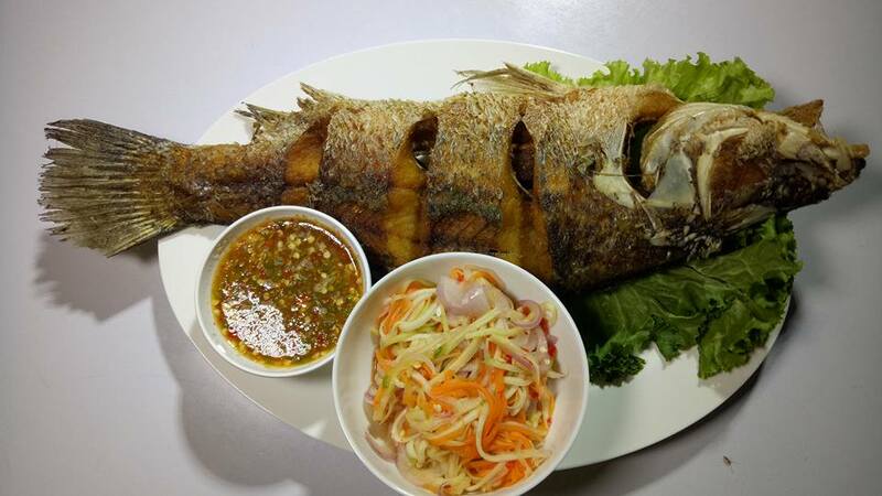 top 10+ โฮมสเตย์ที่พักสุดชิลเเถมกินปูทะเล+ซีฟู้ดจัดเต็มไม่อั้นฟรี! (งบไม่เกินคนละ 2,000 บาท) @จันทบุรี