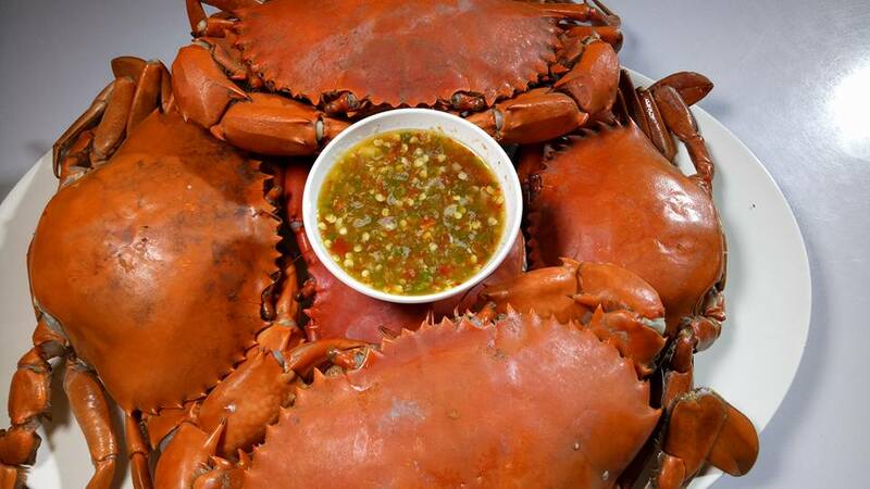 top 10+ โฮมสเตย์ที่พักสุดชิลเเถมกินปูทะเล+ซีฟู้ดจัดเต็มไม่อั้นฟรี! (งบไม่เกินคนละ 2,000 บาท) @จันทบุรี