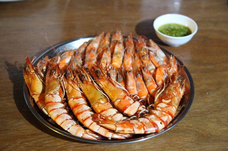 top 10+ โฮมสเตย์ที่พักสุดชิลเเถมกินปูทะเล+ซีฟู้ดจัดเต็มไม่อั้นฟรี! (งบไม่เกินคนละ 2,000 บาท) @จันทบุรี