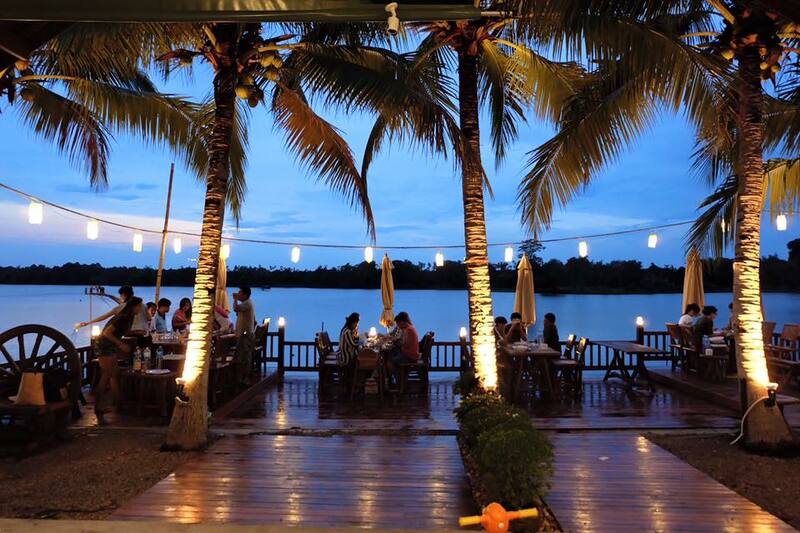 top 10+ โฮมสเตย์ที่พักสุดชิลเเถมกินปูทะเล+ซีฟู้ดจัดเต็มไม่อั้นฟรี! (งบไม่เกินคนละ 2,000 บาท) @จันทบุรี