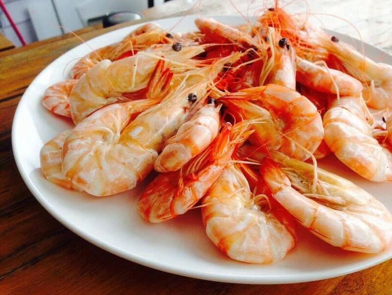 top 10+ โฮมสเตย์ที่พักสุดชิลเเถมกินปูทะเล+ซีฟู้ดจัดเต็มไม่อั้นฟรี! (งบไม่เกินคนละ 2,000 บาท) @จันทบุรี