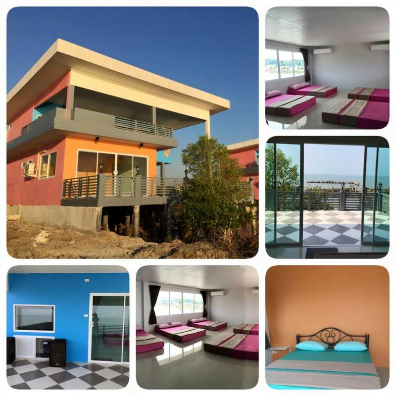 top 10+ โฮมสเตย์ที่พักสุดชิลเเถมกินปูทะเล+ซีฟู้ดจัดเต็มไม่อั้นฟรี! (งบไม่เกินคนละ 2,000 บาท) @จันทบุรี