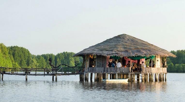 top 10+ โฮมสเตย์ที่พักสุดชิลเเถมกินปูทะเล+ซีฟู้ดจัดเต็มไม่อั้นฟรี! (งบไม่เกินคนละ 2,000 บาท) @จันทบุรี