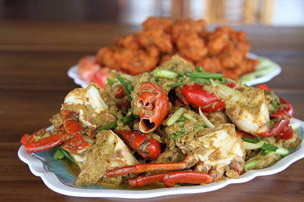 top 10+ โฮมสเตย์ที่พักสุดชิลเเถมกินปูทะเล+ซีฟู้ดจัดเต็มไม่อั้นฟรี! (งบไม่เกินคนละ 2,000 บาท) @จันทบุรี