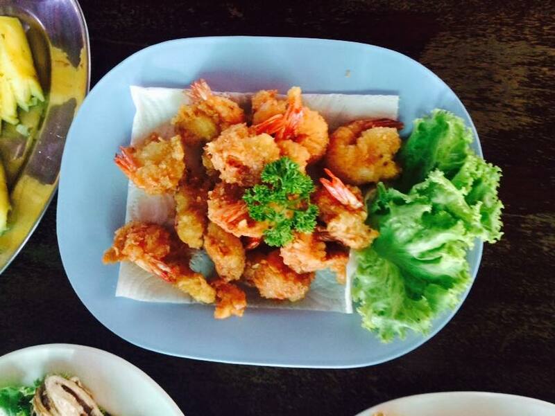 top 10+ โฮมสเตย์ที่พักสุดชิลเเถมกินปูทะเล+ซีฟู้ดจัดเต็มไม่อั้นฟรี! (งบไม่เกินคนละ 2,000 บาท) @จันทบุรี