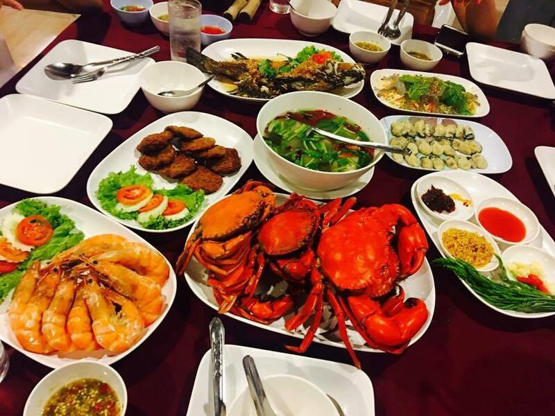 top 10+ โฮมสเตย์ที่พักสุดชิลเเถมกินปูทะเล+ซีฟู้ดจัดเต็มไม่อั้นฟรี! (งบไม่เกินคนละ 2,000 บาท) @จันทบุรี