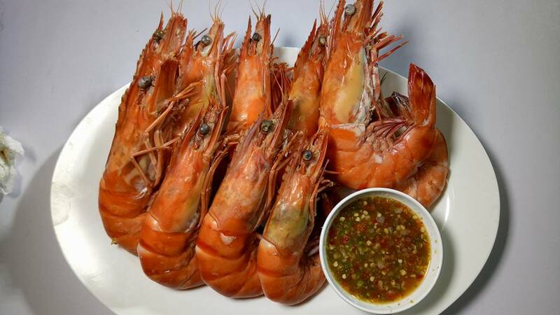 top 10+ โฮมสเตย์ที่พักสุดชิลเเถมกินปูทะเล+ซีฟู้ดจัดเต็มไม่อั้นฟรี! (งบไม่เกินคนละ 2,000 บาท) @จันทบุรี