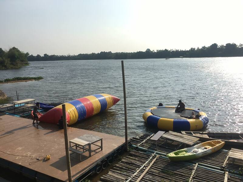 top 10+ โฮมสเตย์ที่พักสุดชิลเเถมกินปูทะเล+ซีฟู้ดจัดเต็มไม่อั้นฟรี! (งบไม่เกินคนละ 2,000 บาท) @จันทบุรี