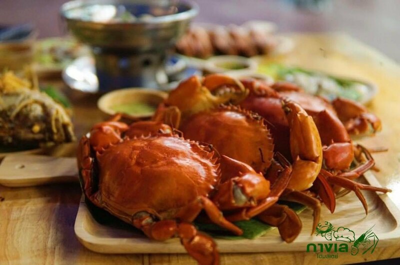 top 10+ โฮมสเตย์ที่พักสุดชิลเเถมกินปูทะเล+ซีฟู้ดจัดเต็มไม่อั้นฟรี! (งบไม่เกินคนละ 2,000 บาท) @จันทบุรี