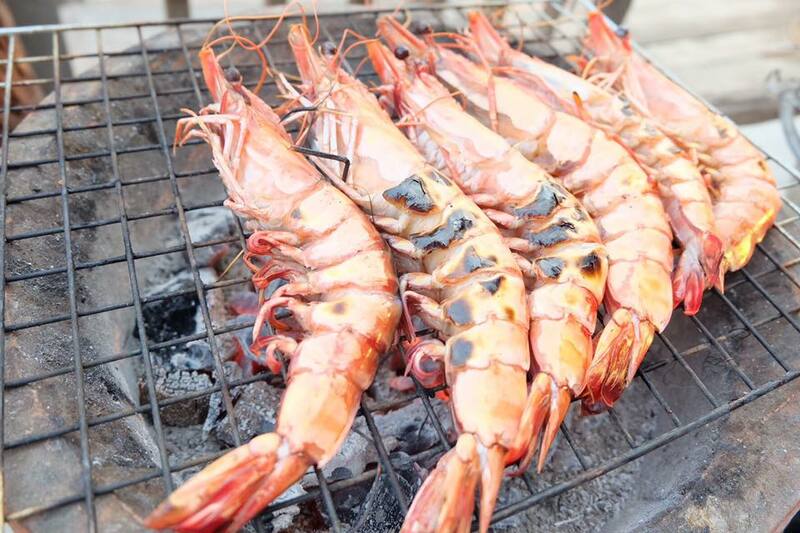 top 10+ โฮมสเตย์ที่พักสุดชิลเเถมกินปูทะเล+ซีฟู้ดจัดเต็มไม่อั้นฟรี! (งบไม่เกินคนละ 2,000 บาท) @จันทบุรี