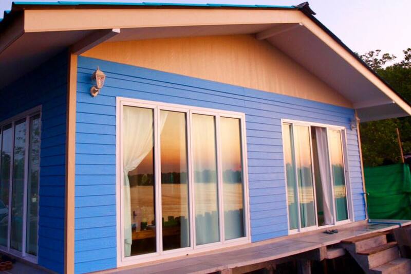 top 10+ โฮมสเตย์ที่พักสุดชิลเเถมกินปูทะเล+ซีฟู้ดจัดเต็มไม่อั้นฟรี! (งบไม่เกินคนละ 2,000 บาท) @จันทบุรี