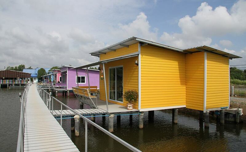 top 10+ โฮมสเตย์ที่พักสุดชิลเเถมกินปูทะเล+ซีฟู้ดจัดเต็มไม่อั้นฟรี! (งบไม่เกินคนละ 2,000 บาท) @จันทบุรี