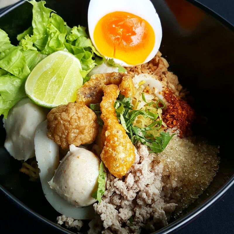 ก๋วยเตี๋ยวต้มยำ โบราณ รวม 23 ร้านเด็ด เมนูเผ็ดโดนใจ รวมมาทั้งร้านดัง ร้านเก่าแก่!!