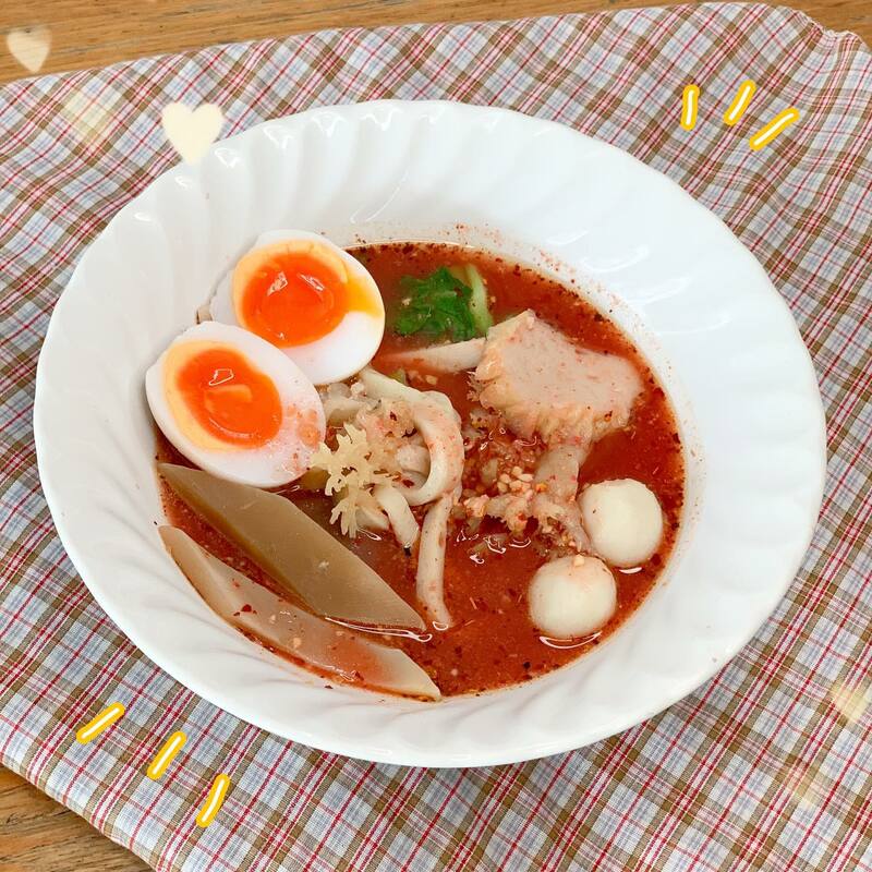 ก๋วยเตี๋ยวต้มยำ โบราณ รวม 23 ร้านเด็ด เมนูเผ็ดโดนใจ รวมมาทั้งร้านดัง ร้านเก่าแก่!!