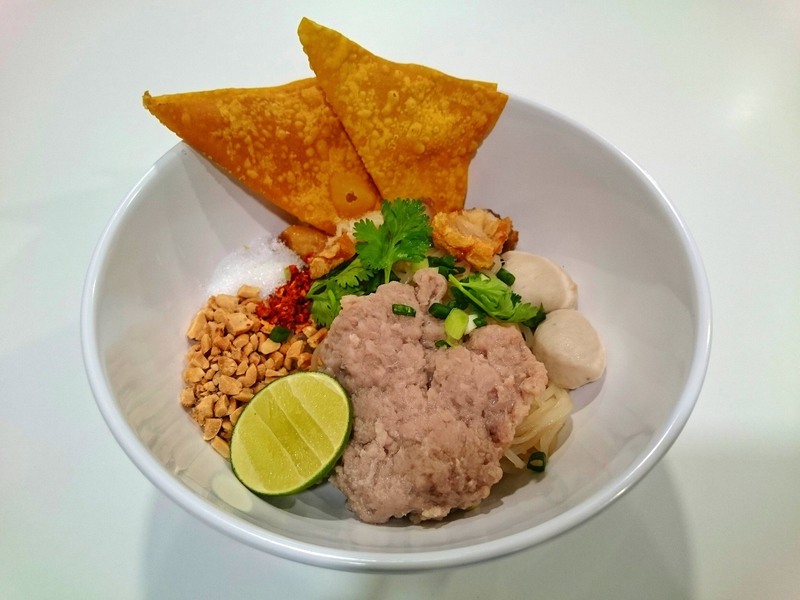 ก๋วยเตี๋ยวต้มยำ โบราณ รวม 23 ร้านเด็ด เมนูเผ็ดโดนใจ รวมมาทั้งร้านดัง ร้านเก่าแก่!!