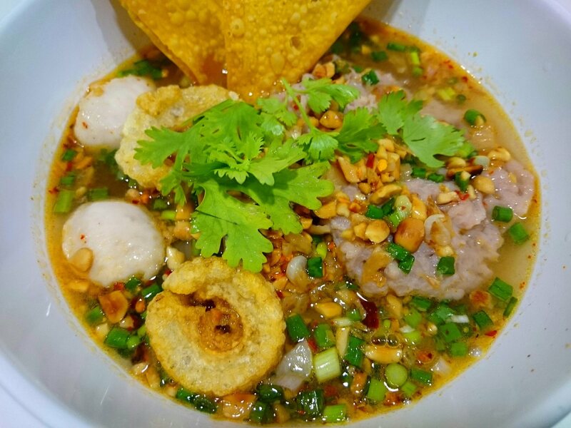 ก๋วยเตี๋ยวต้มยำ โบราณ รวม 23 ร้านเด็ด เมนูเผ็ดโดนใจ รวมมาทั้งร้านดัง ร้านเก่าแก่!!